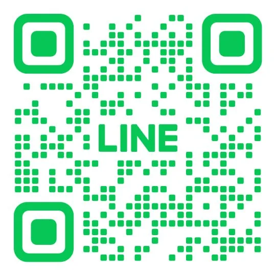 QR Code เพิ่มเพื่อน ฝาก1รับ100 วอเลท Line Official